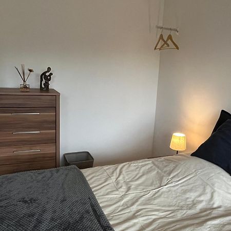 Chez Marie Bed & Breakfast Rosheim Luaran gambar