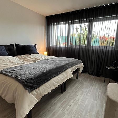 Chez Marie Bed & Breakfast Rosheim Luaran gambar