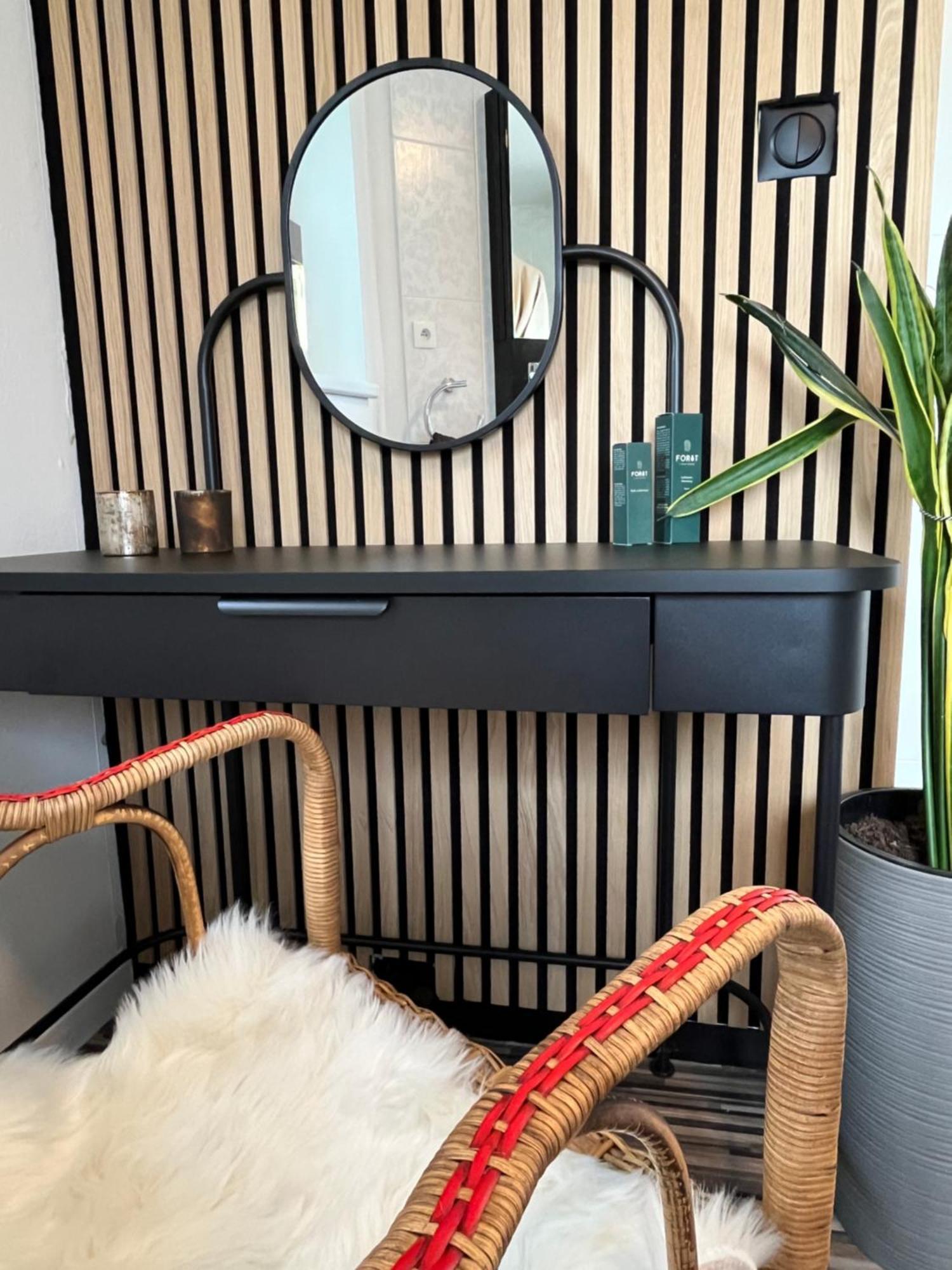 Chez Marie Bed & Breakfast Rosheim Luaran gambar