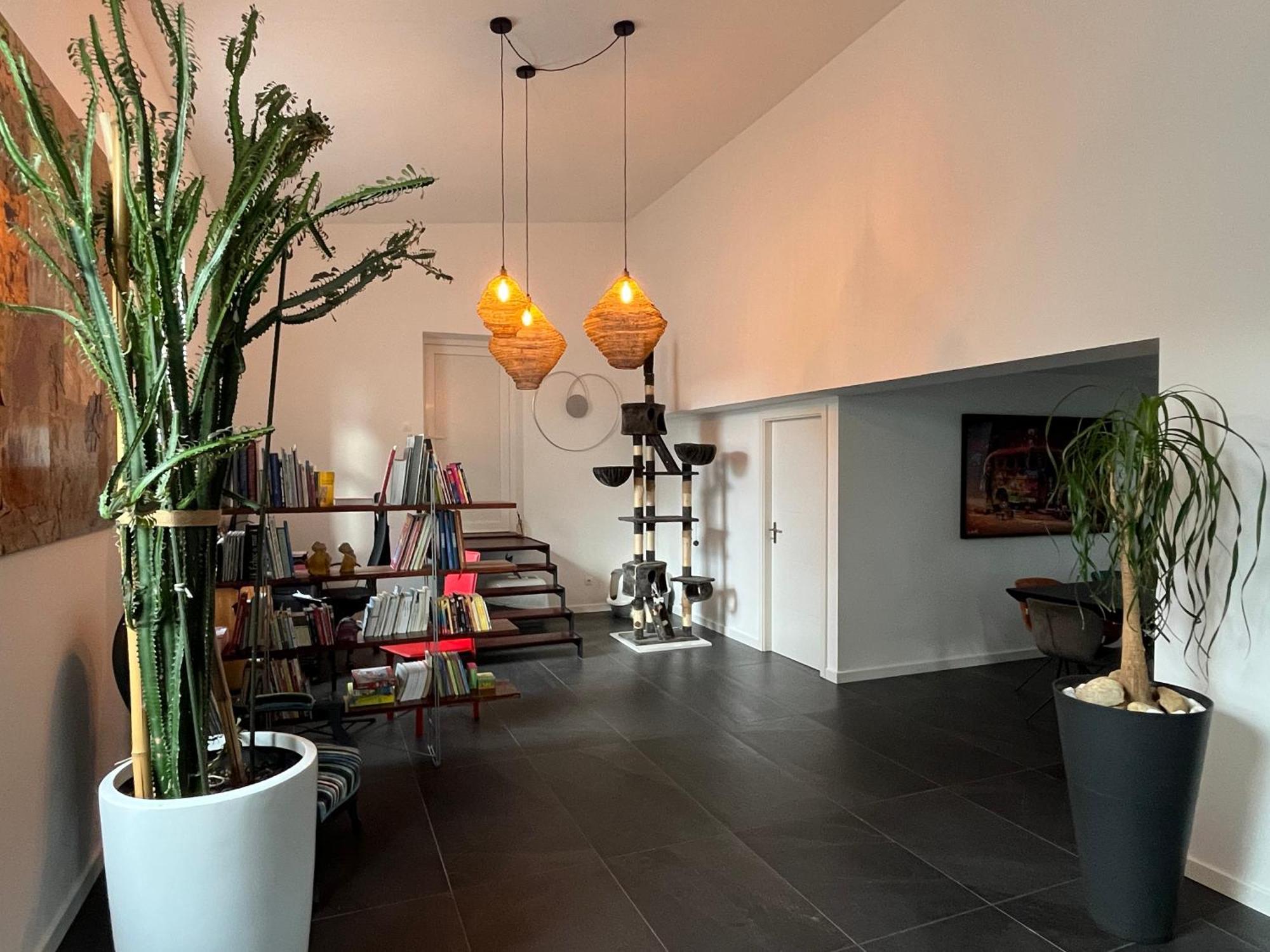 Chez Marie Bed & Breakfast Rosheim Luaran gambar