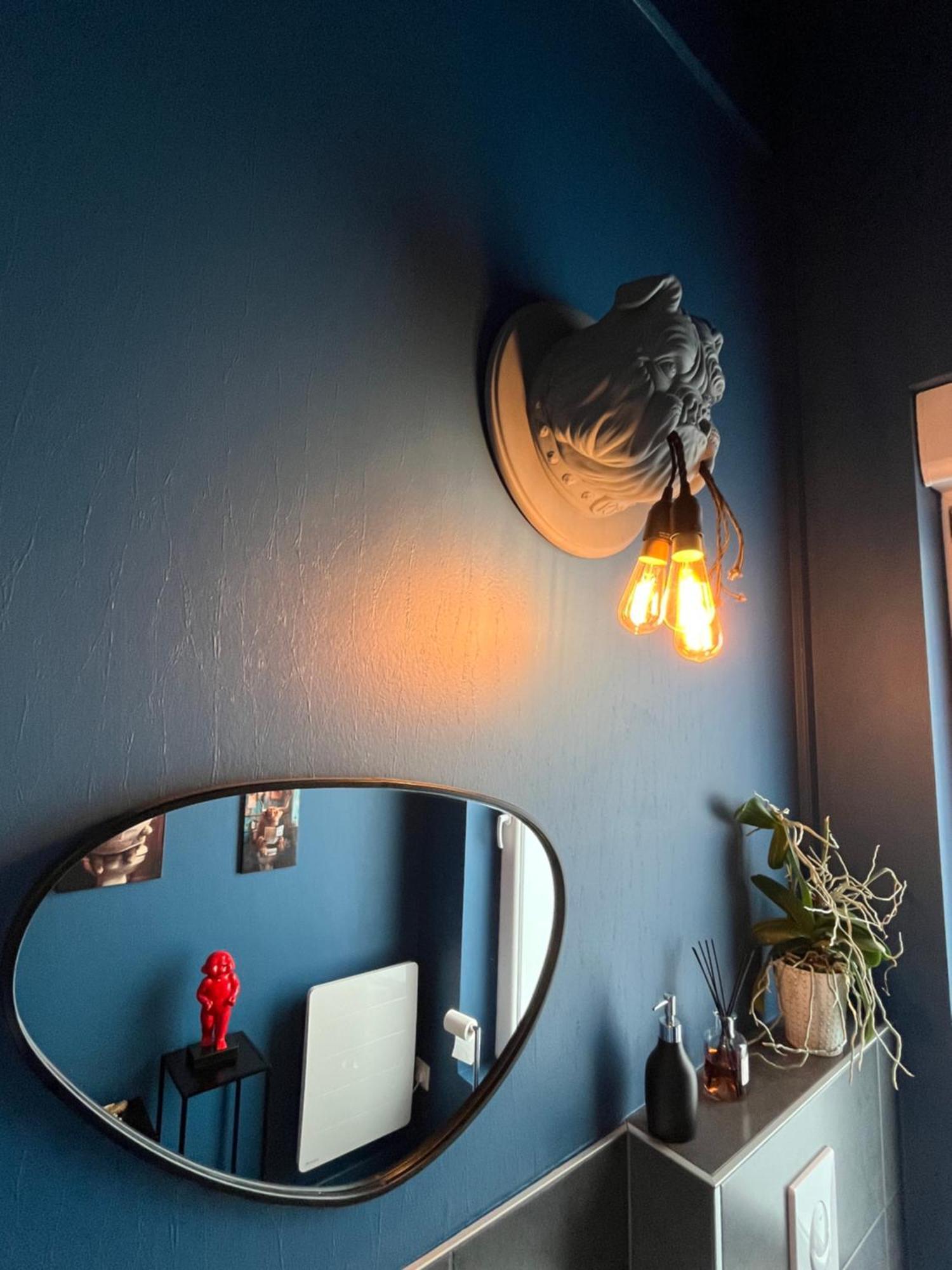 Chez Marie Bed & Breakfast Rosheim Luaran gambar