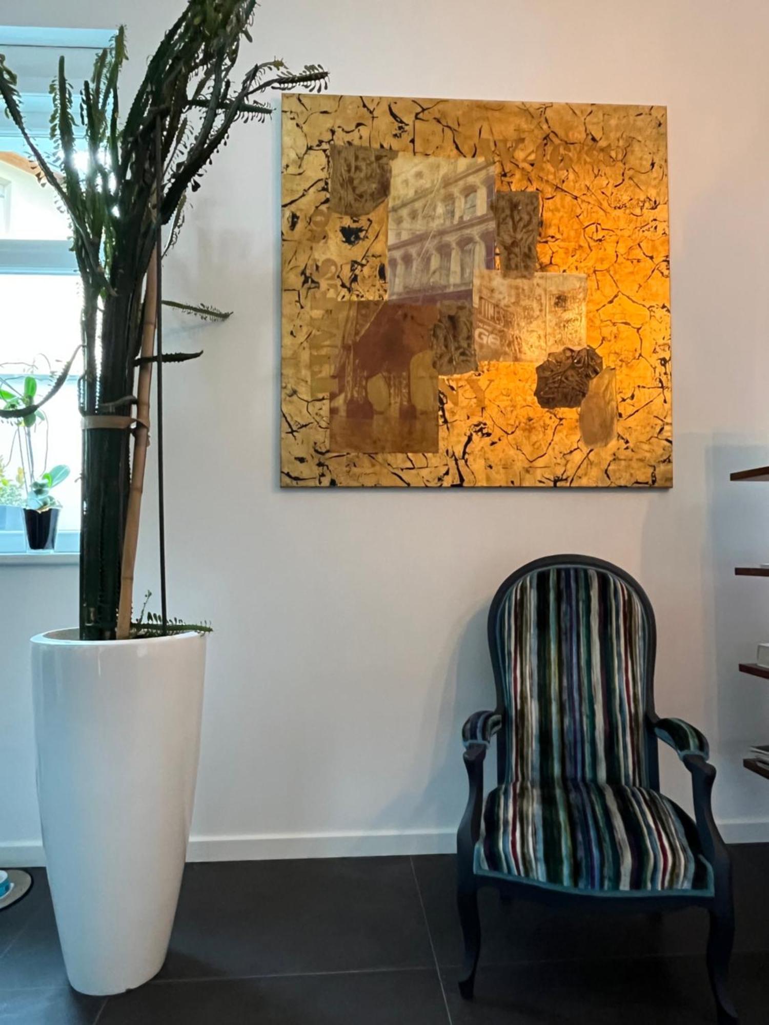 Chez Marie Bed & Breakfast Rosheim Luaran gambar
