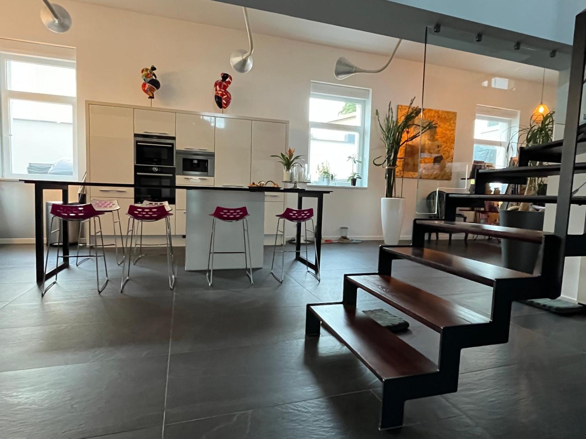 Chez Marie Bed & Breakfast Rosheim Luaran gambar