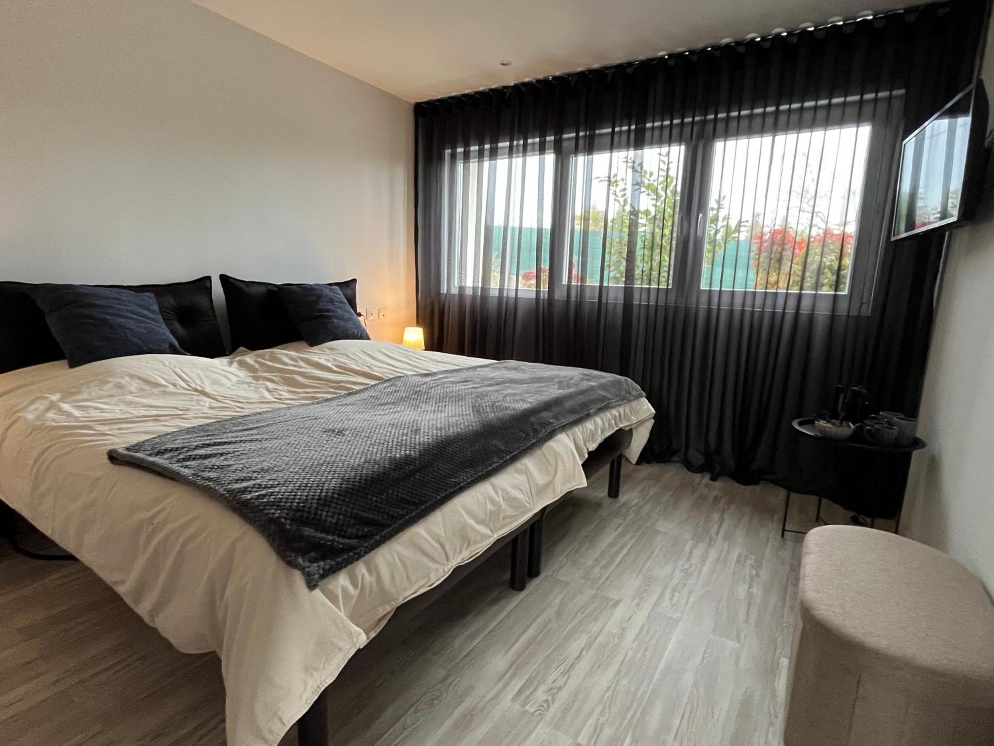 Chez Marie Bed & Breakfast Rosheim Luaran gambar