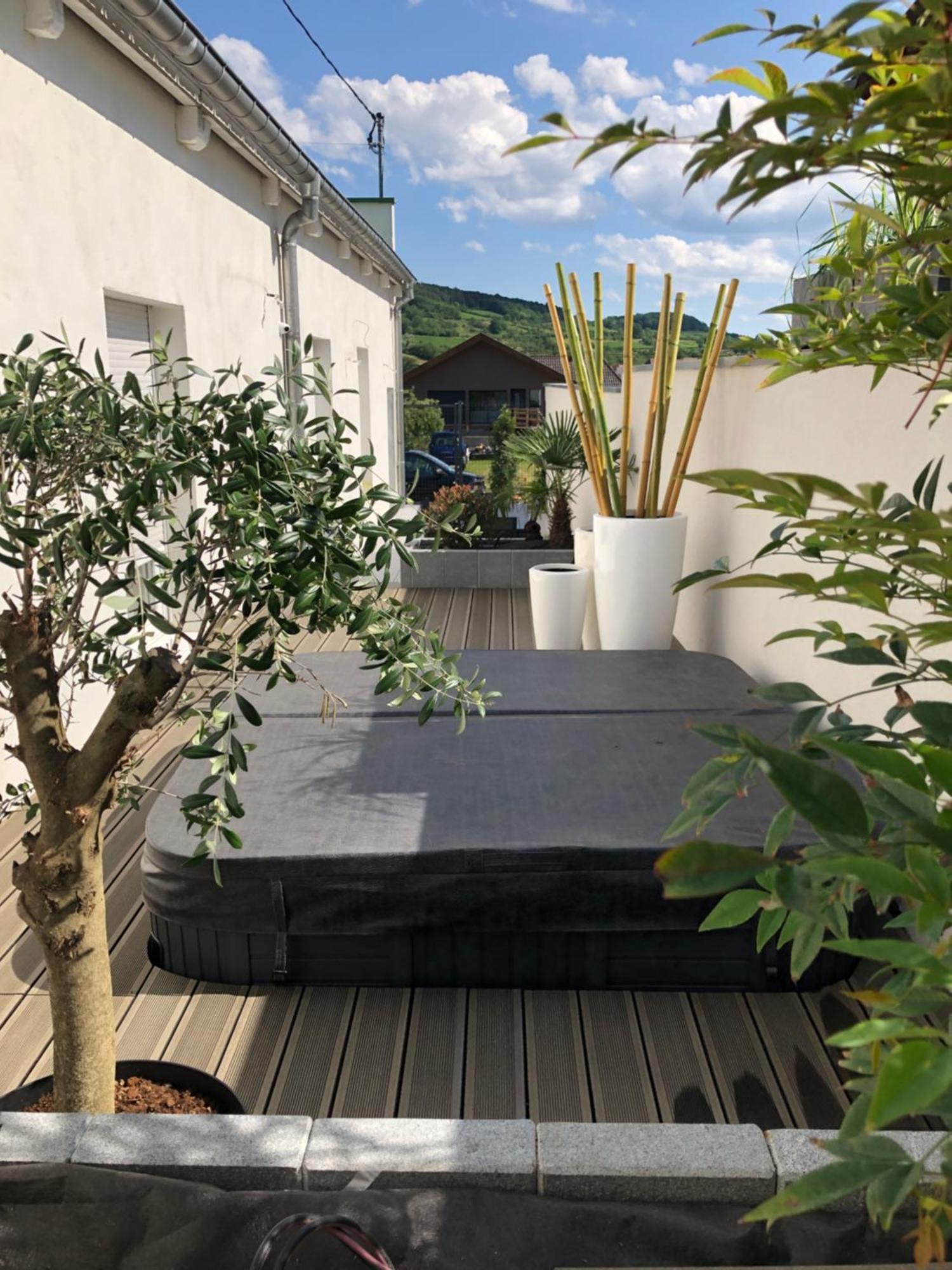 Chez Marie Bed & Breakfast Rosheim Luaran gambar