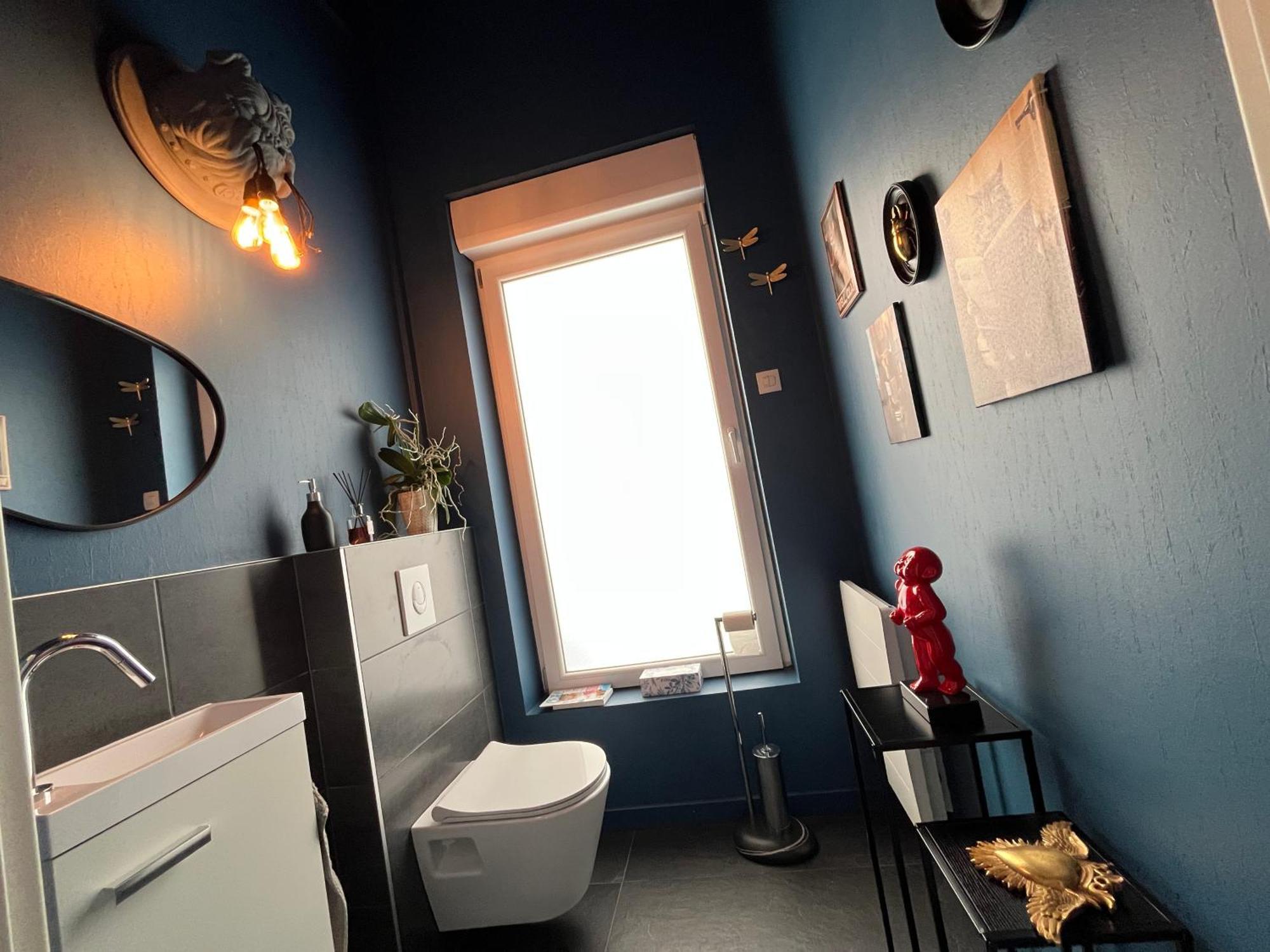 Chez Marie Bed & Breakfast Rosheim Luaran gambar