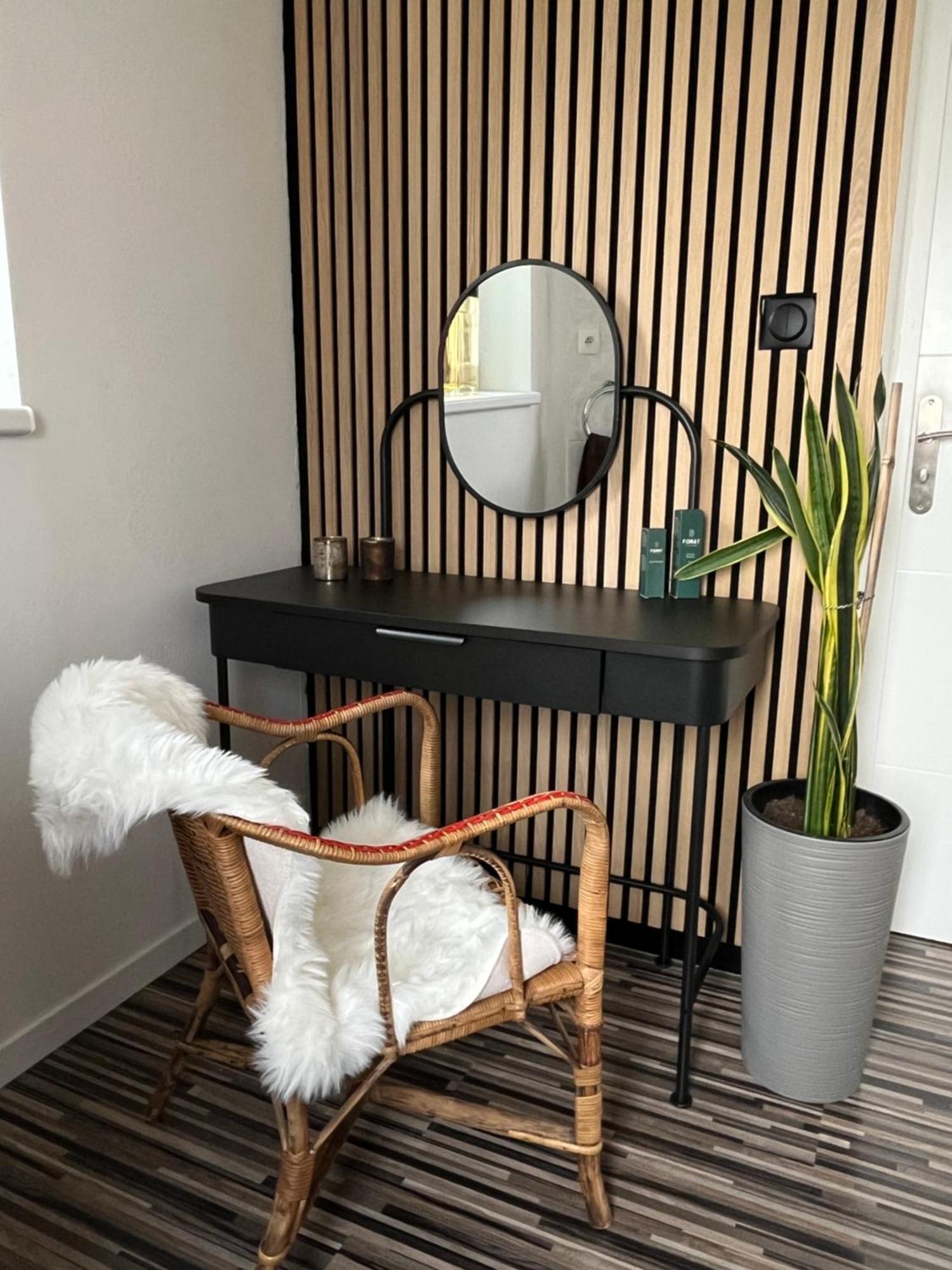 Chez Marie Bed & Breakfast Rosheim Luaran gambar